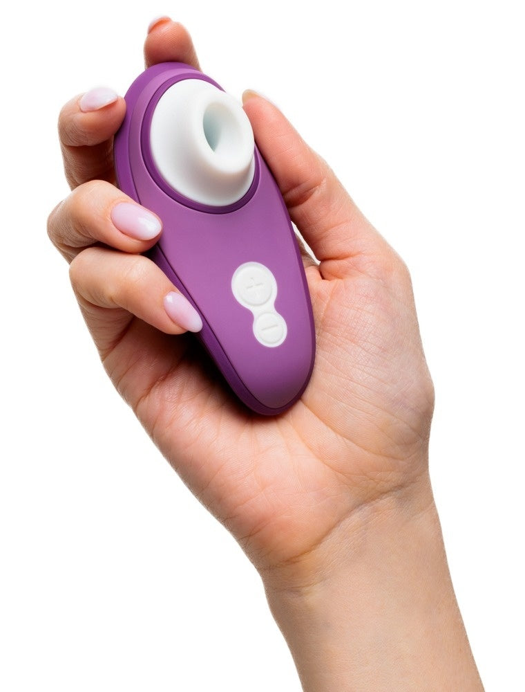 Liberty 2 von Womanizer