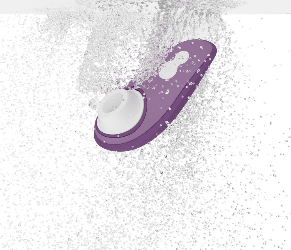 Liberty 2 von Womanizer