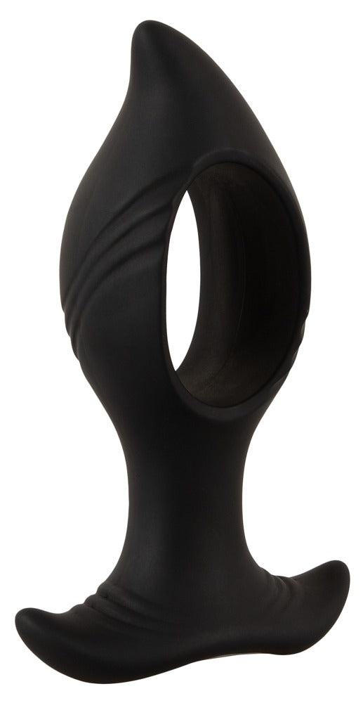 54037660000-4-RC Butt Plug with a Hole-4