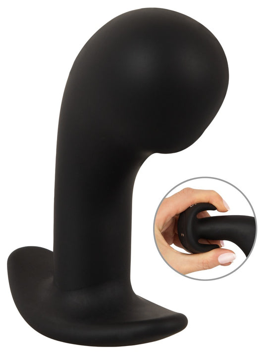 54039010000-2-Big Head Prostate Plug-2
