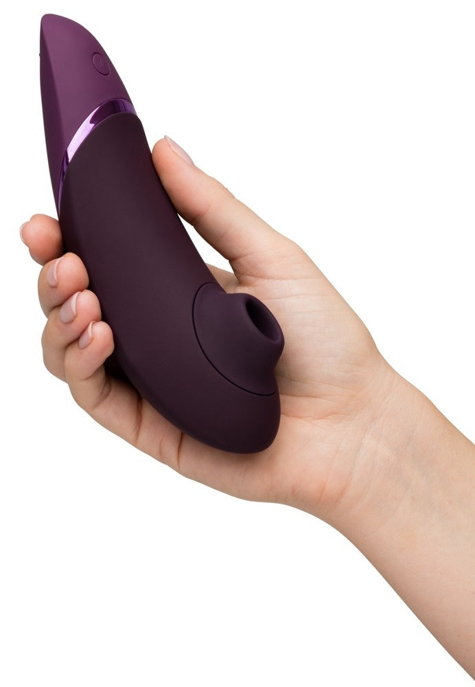 Womanizer Next Dark Purple