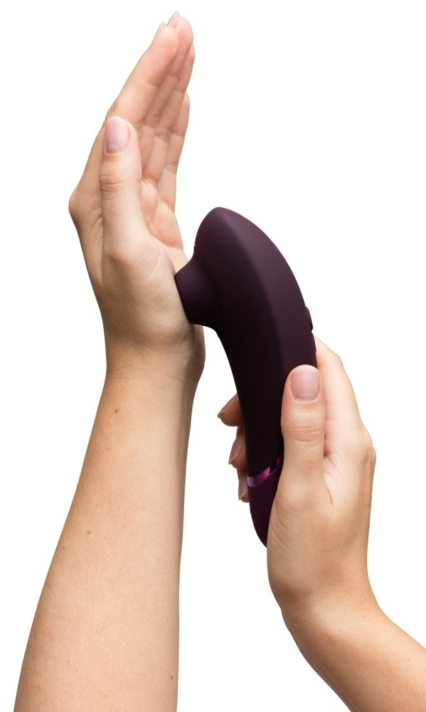 Womanizer Next Dark Purple