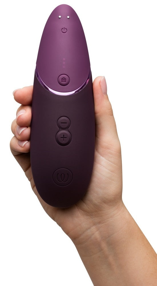 Womanizer Next Dark Purple
