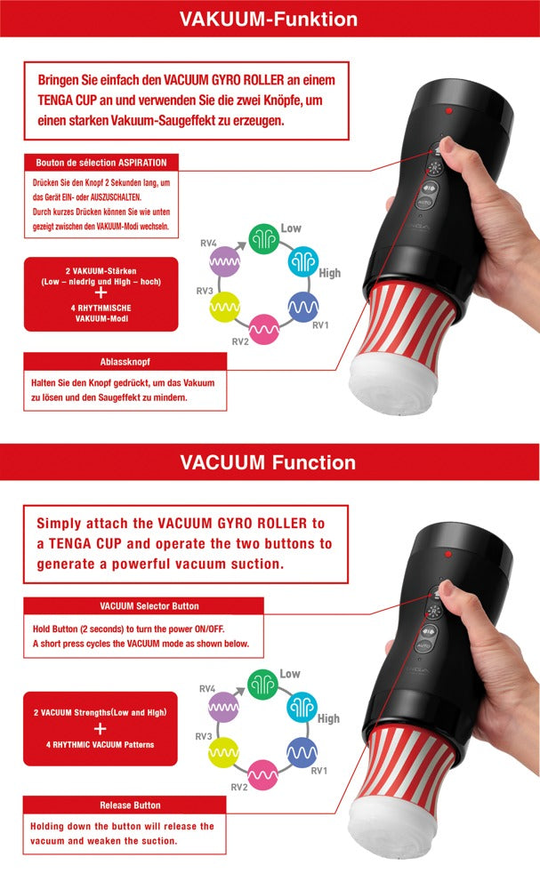 -2-Vacuum Gyro Roller-2