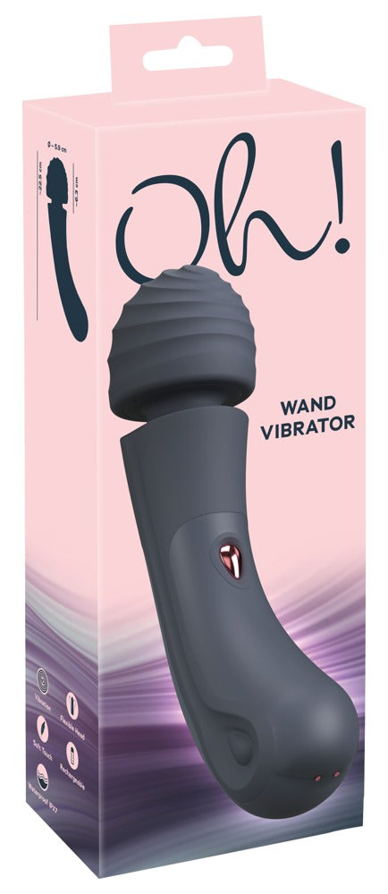 54043390000-1-Oh! Wand Vibrator-1