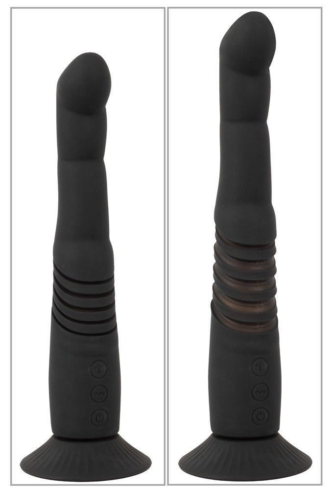 54043800000-4-G and P-Spot Thrusting Vibrator-4