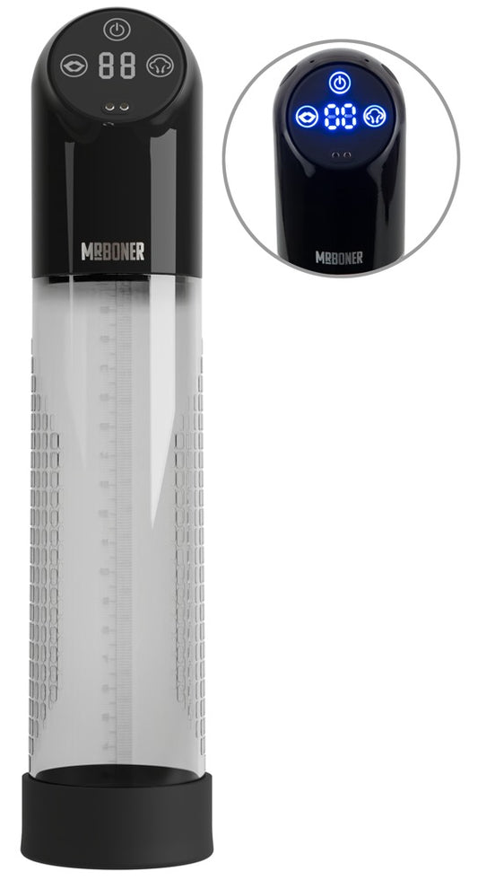 54044520000-2-Waterproof Automatic Pump-2