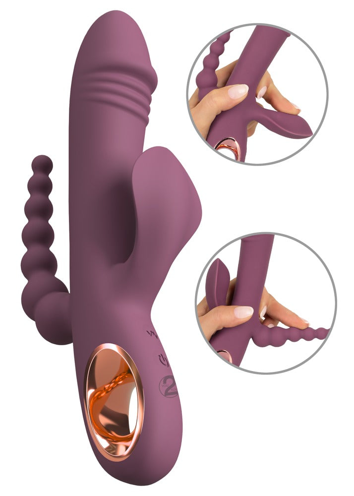 54045170000-2-Slim Triple Plum-2