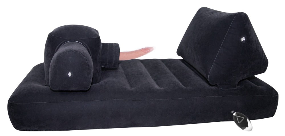54046220000-2-Velvet Luxury Bed-2