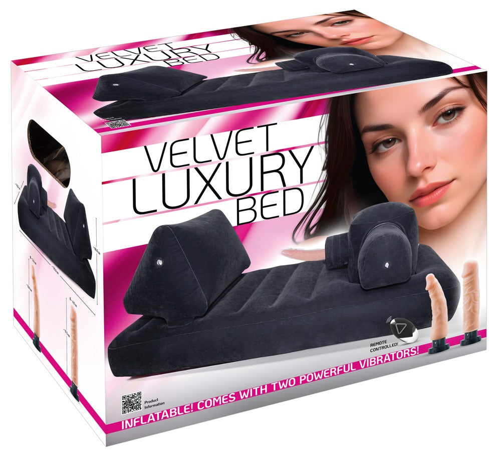 54046220000-1-Velvet Luxury Bed-1