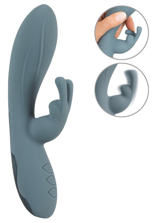 54049750000-2-VELINA Rabbit Vibrator-2