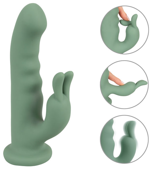 54050090000-2-LUVIO Soft Rotating Vibrator-2