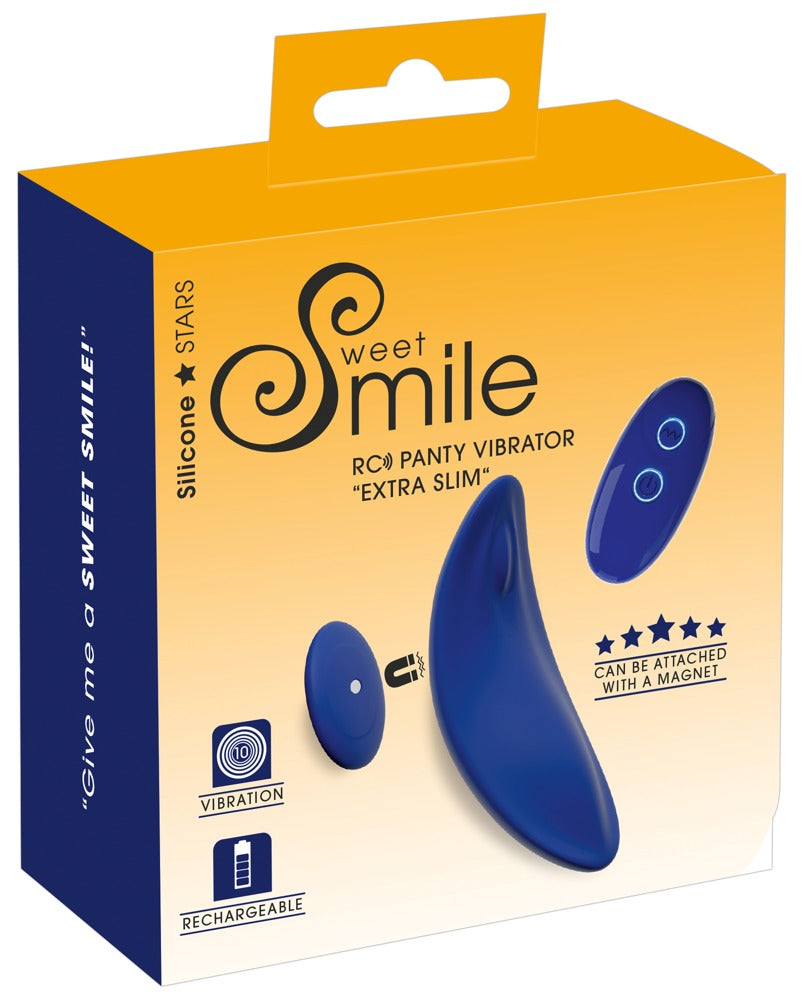 54052540000-1-RC Panty Vibrator Extra Slim-1