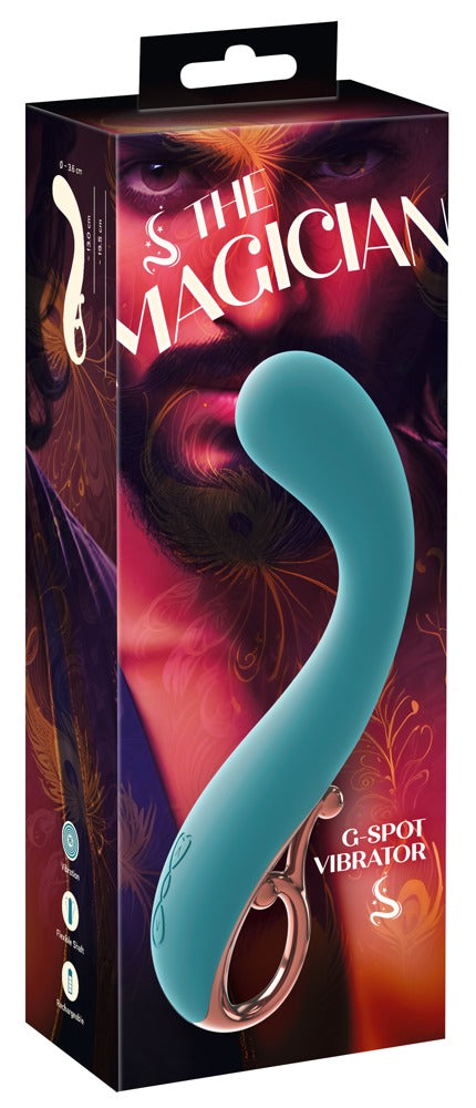 54052620000-1-The Magician G-Spot Vibrator-1