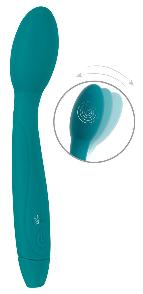 54053510000-2-Vibrator with a Nodding Head-2