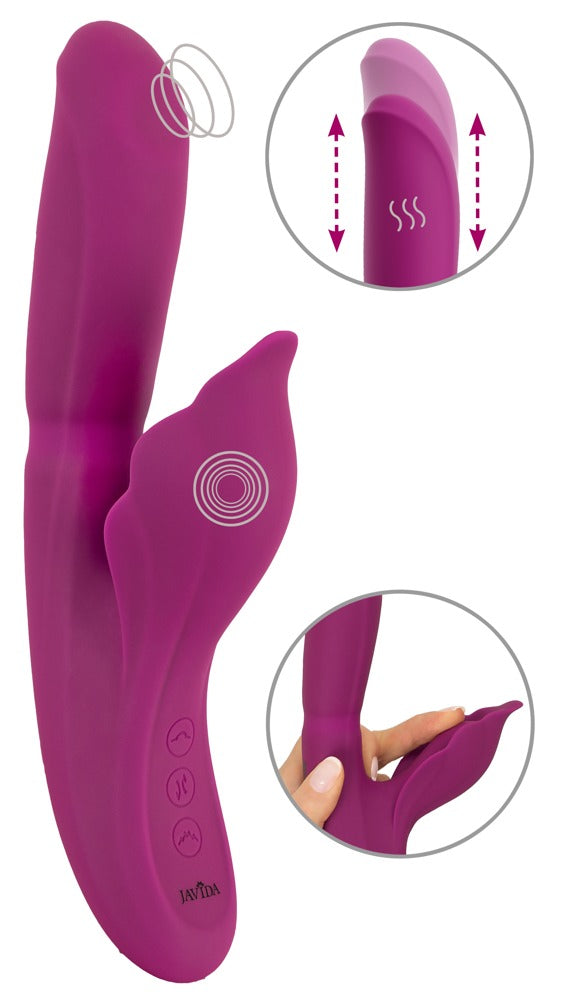 54055300000-2-4 Function Vibrator-2