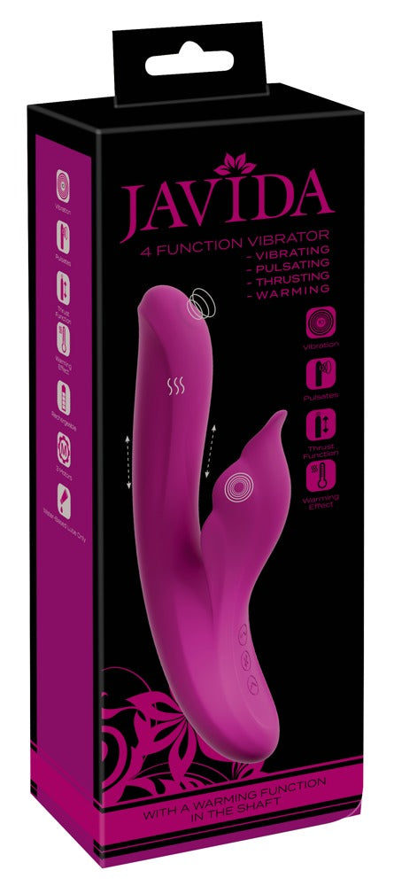 54055300000-1-4 Function Vibrator-1