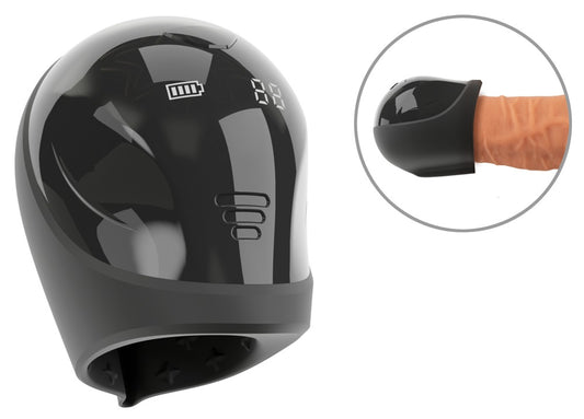 54060210000-2-Glans Masturbation Cup Trainer-2