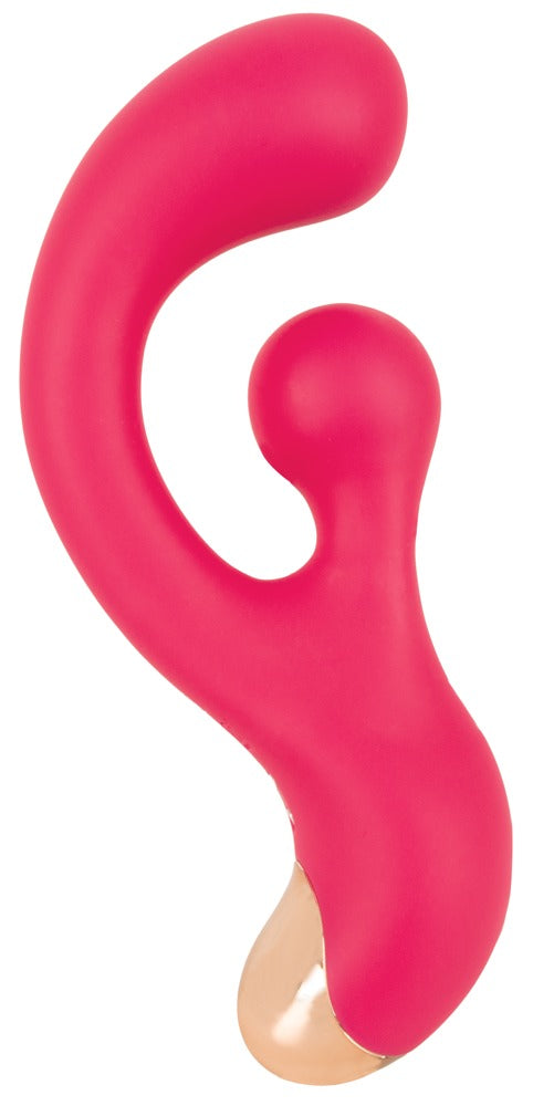 54070360000-4-G-Spot Vibrator with Rotation-4