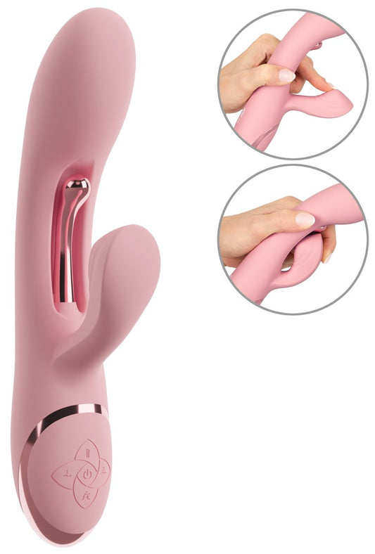54071920000-2-AVENOR G-Spot Rabbit-2