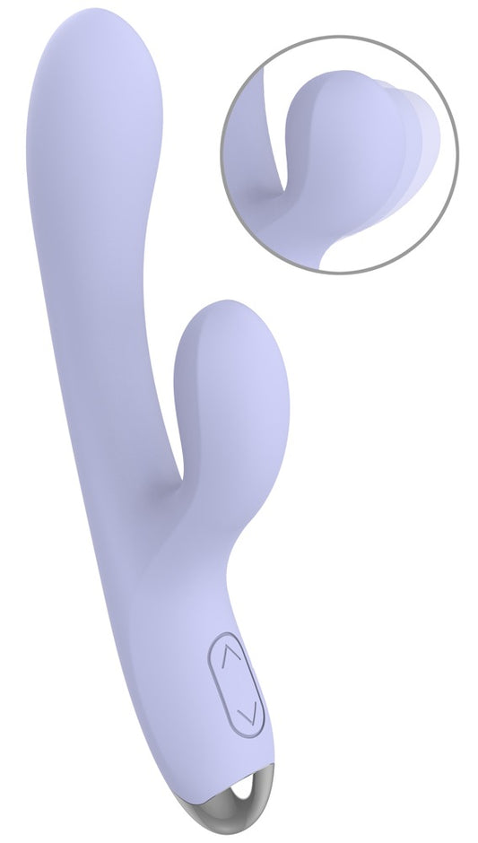 54078930000-2-RIVANO Curved Rabbit Vibrator-2
