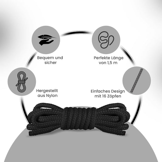 Ouch! by Shots Japanese Mini Rope