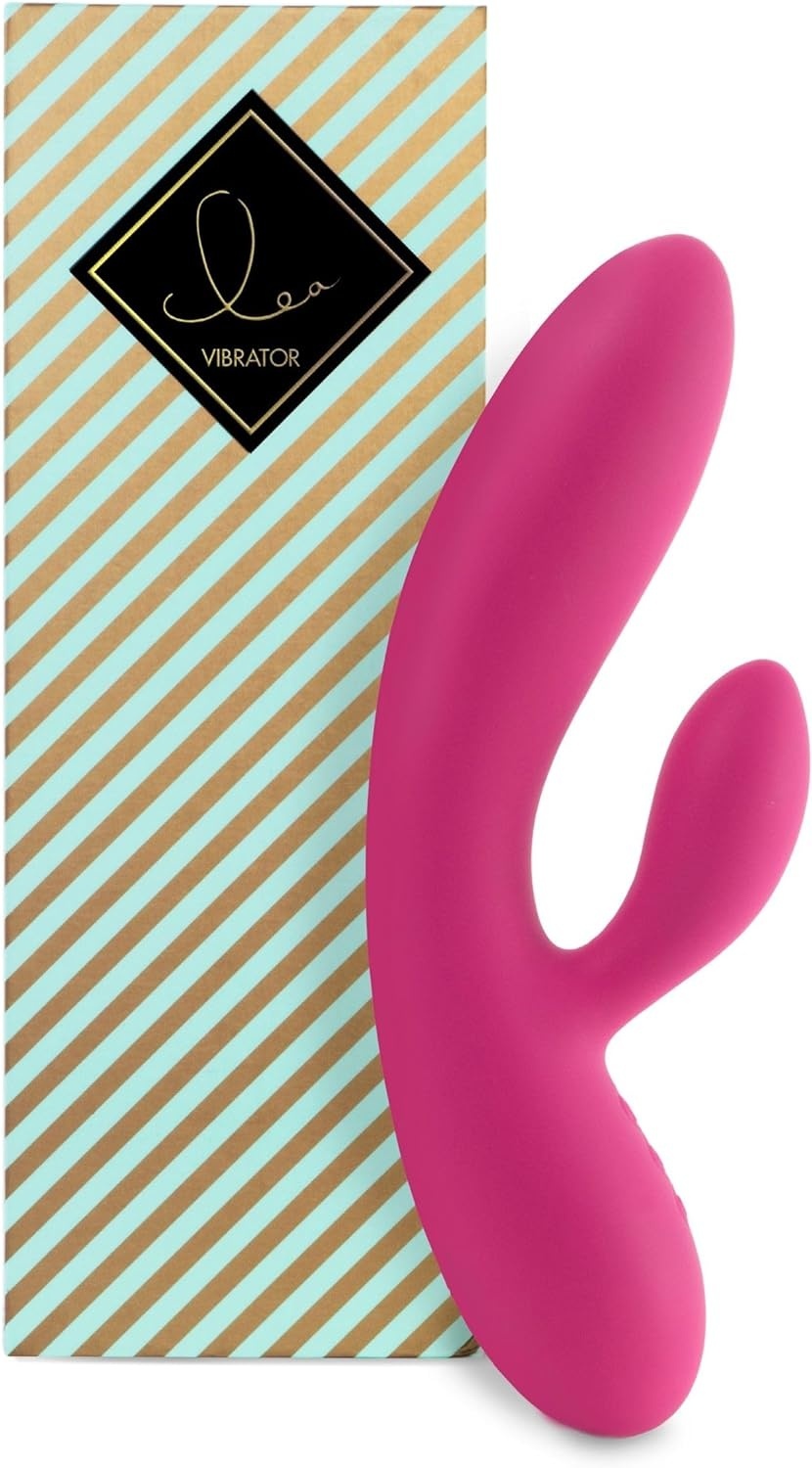 Lea Rabbit Vibrator