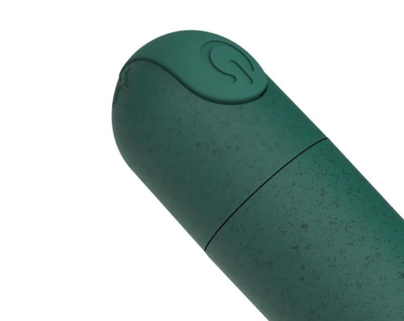 Hana Eco G-Spot Vibrator