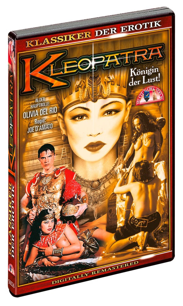 --Kleopatra-