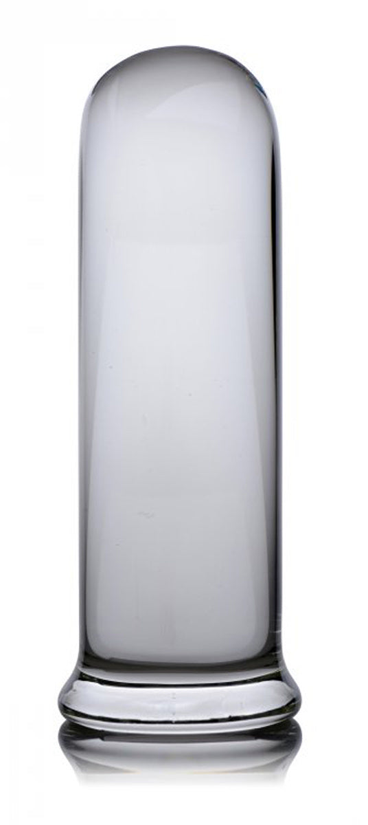 Plug anale in vetro di Prisms