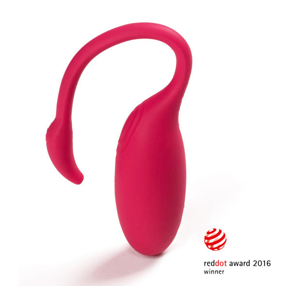 Flamingo Bullet Vibrator