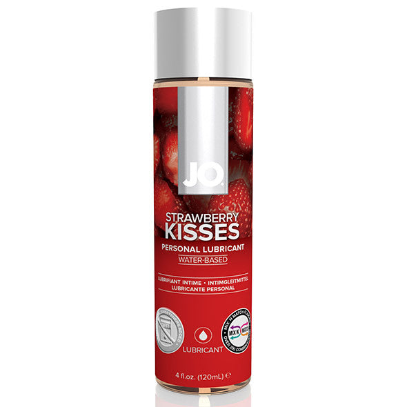 H20 - Strawberry 120ml