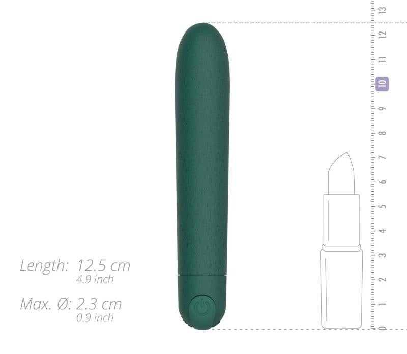 Saga Eco Vibro Bullet