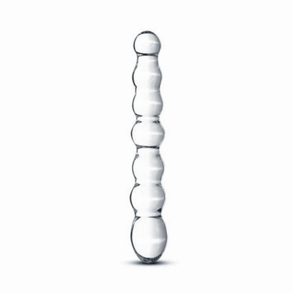 Glasdildo Nummer 19 von Gildo