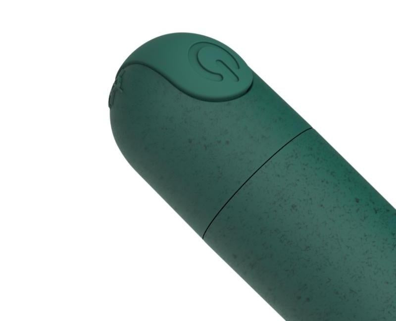 Atla Eco Vibro Bullet