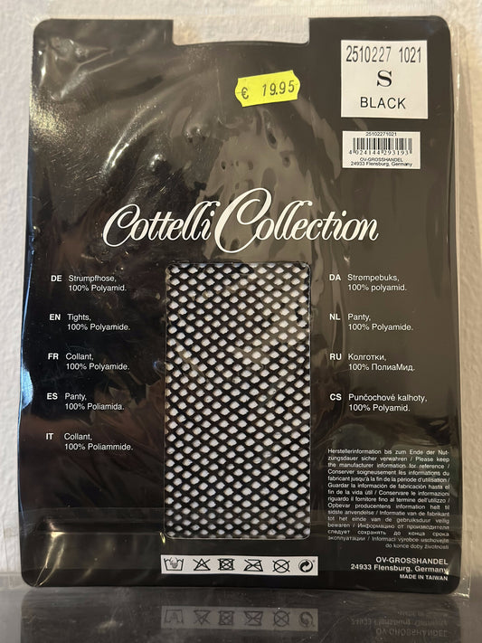 Elegante Strumpfhose von Cotelli Collection