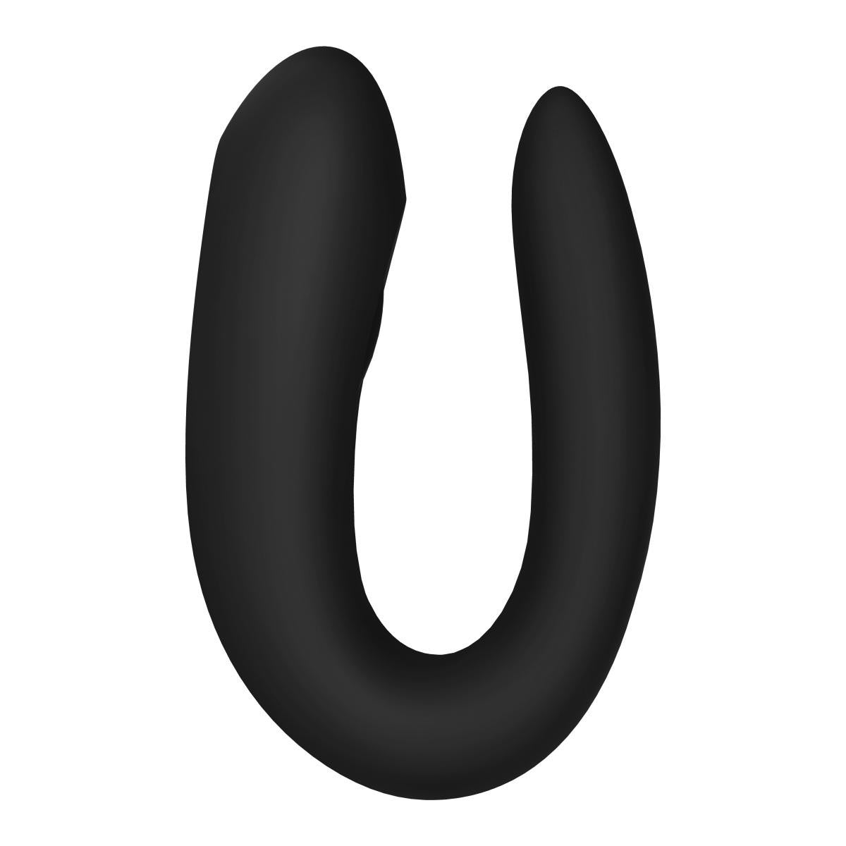 Satisfyer - Double Joy schwarz