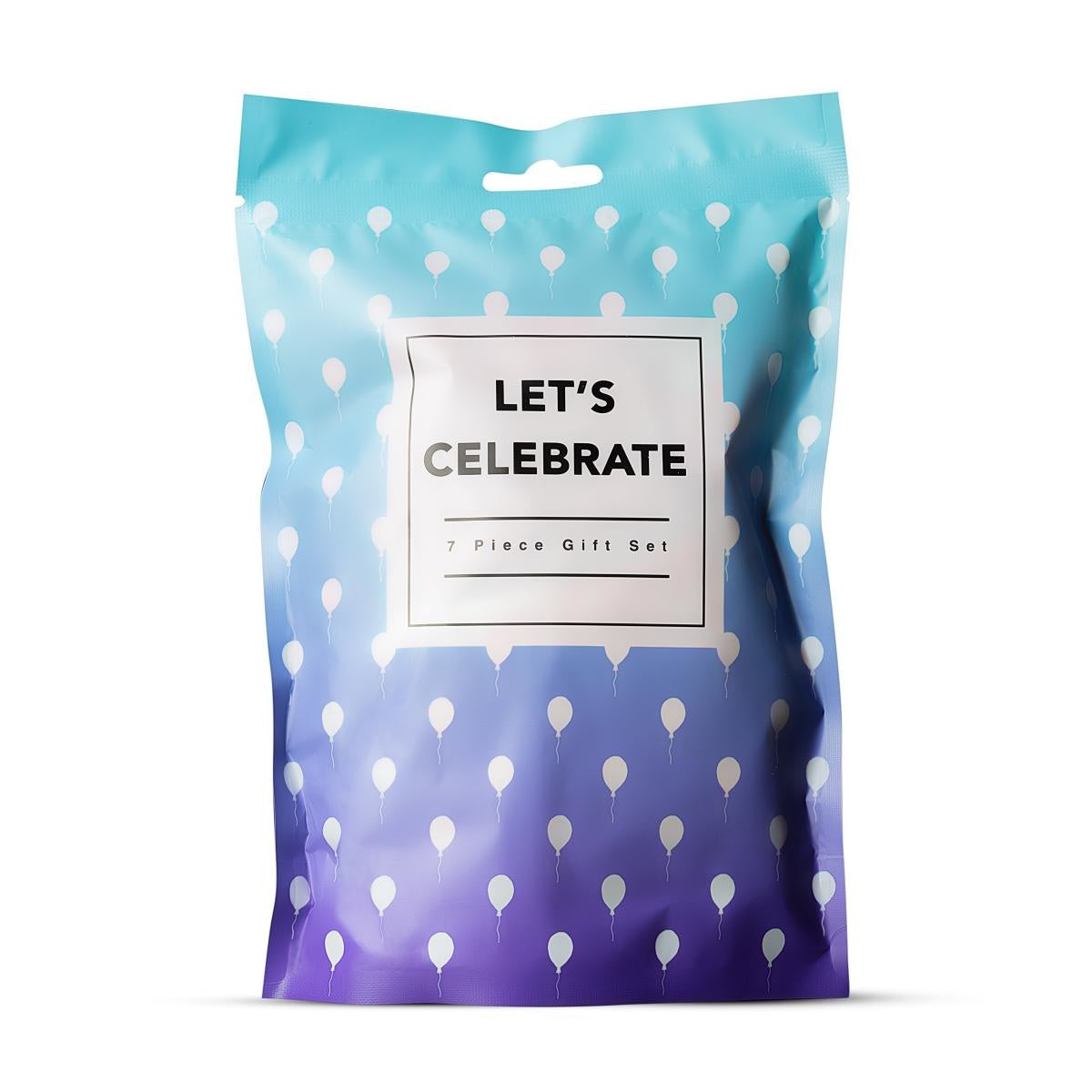 Loveboxxx - LET'S CELEBRATE
