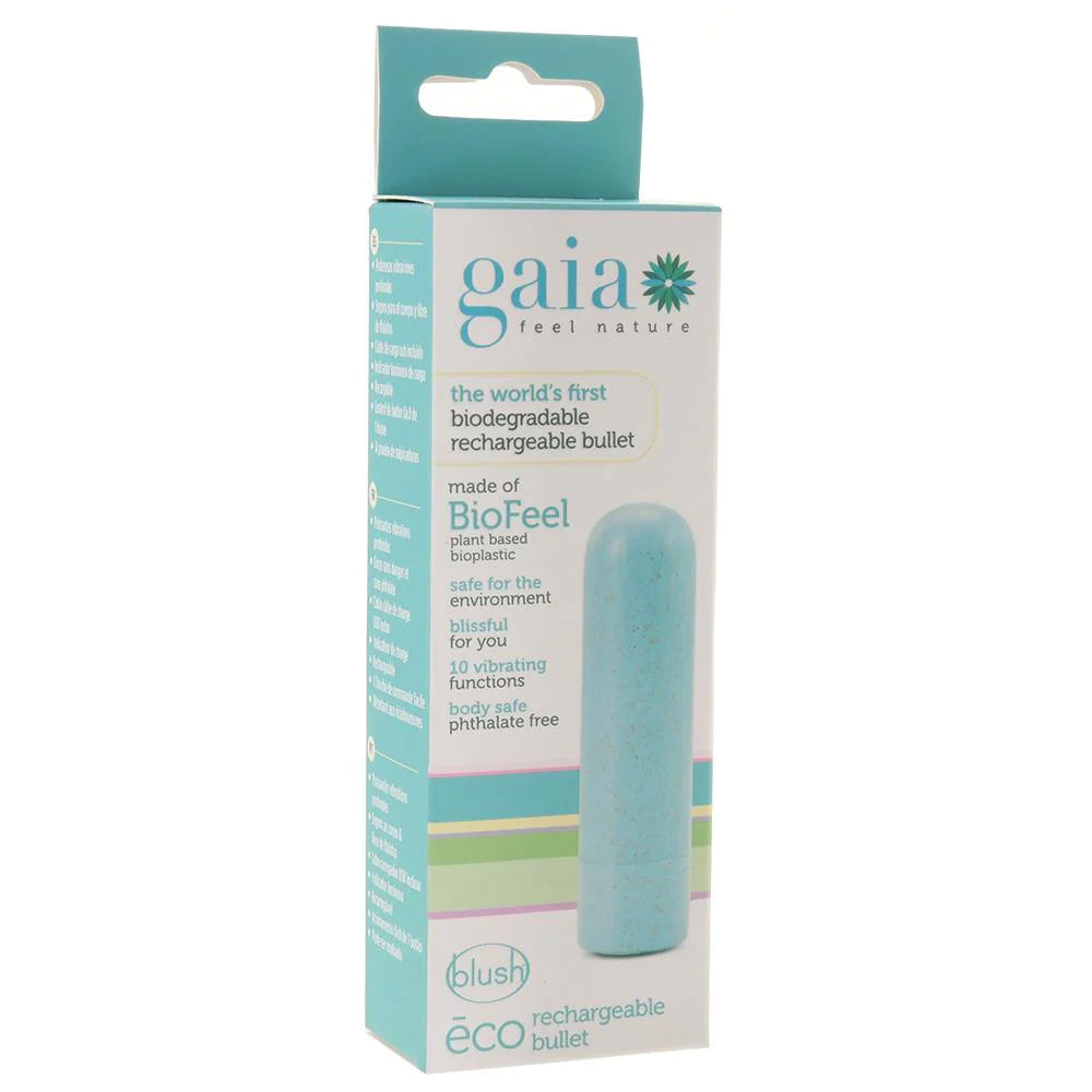 Gaia Biologisch abbaubar - Acqua