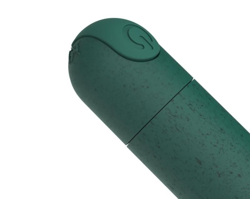 Saga Eco Vibro Bullet
