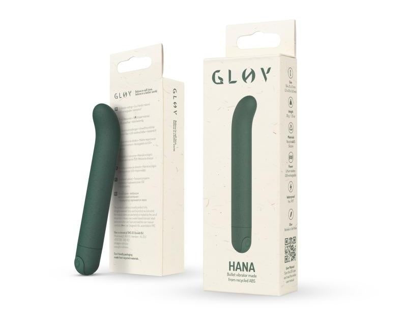 Hana Eco G-Spot Vibrator