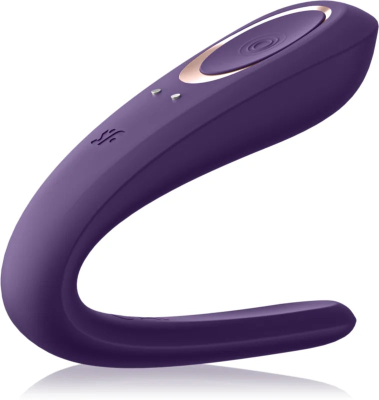 Satisfyer - Double Classic