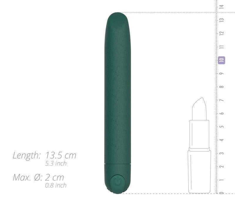 Atla Eco Vibro Bullet