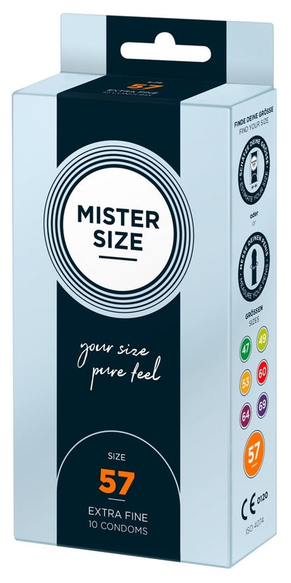 Signor Misura 57 mm 
