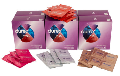 --Love Mix 6 x 40er-