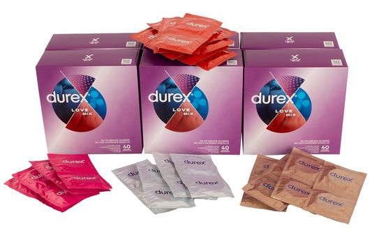 --Love Mix 6 x 40er-