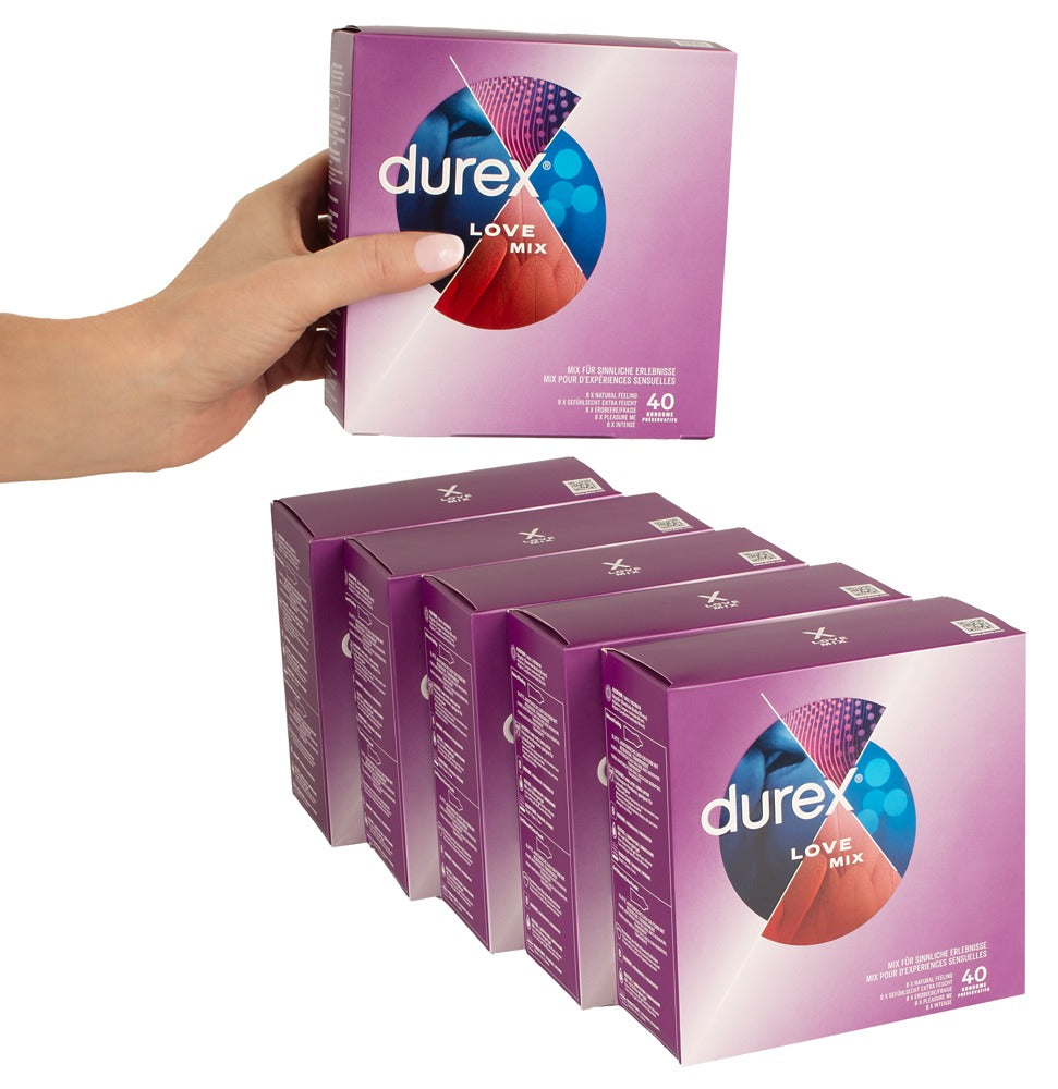 -3-Love Mix 6 x 40er-3