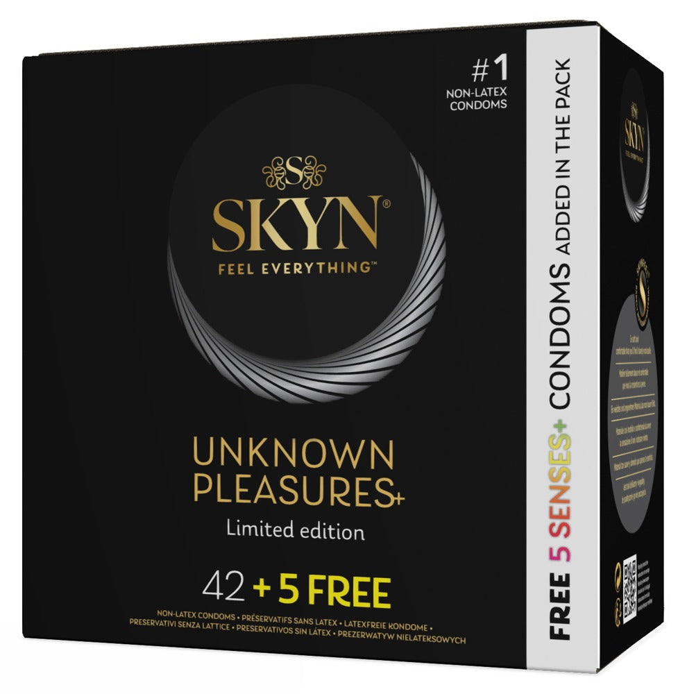 04169240000-1-Unknown Pleasures 42+5free-1