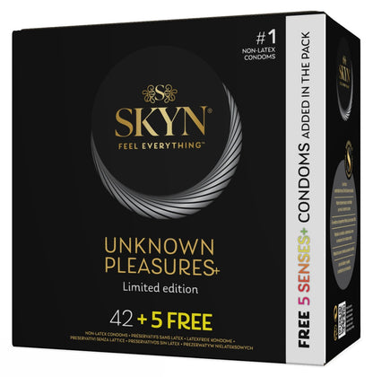 04169240000-1-Unknown Pleasures 42+5free-1