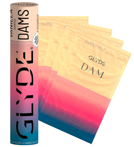 --GLYDE Dams Vanilla-